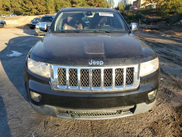 Photo 5 from auction – 2013 JEEP GRAND CHER with VIN 1C4RJECG2DC525978