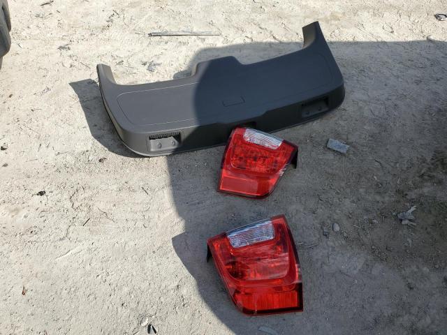 Photo 13 from auction – 2013 FORD EDGE LIMIT with VIN 2FMDK3KC8DBA93984