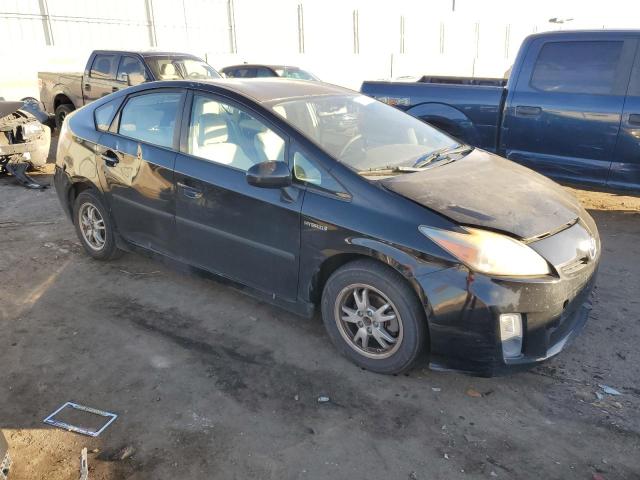 Photo 4 from auction – 2010 TOYOTA PRIUS with VIN JTDKN3DU8A0004856