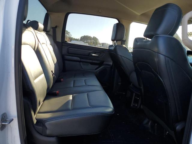 Photo 10 from auction – 2020 RAM 1500 TRADE with VIN 1C6SRFNT9LN421718