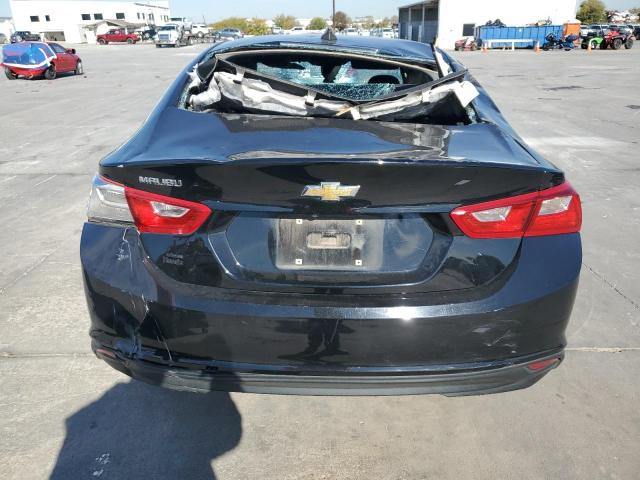 Photo 6 from auction – 2019 CHEVROLET MALIBU LS with VIN 1G1ZB5ST3KF198748