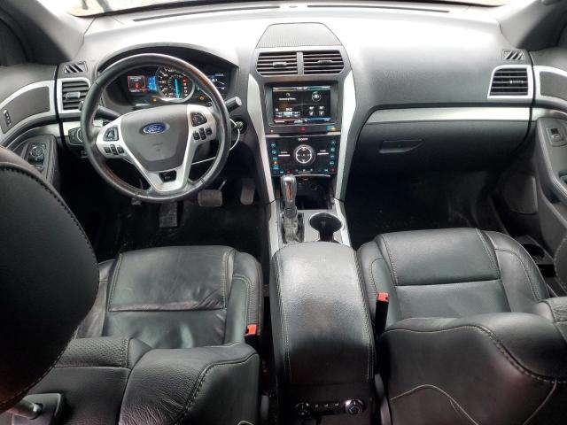 Photo 8 from auction – 2015 FORD EXPLORER S with VIN 1FM5K8GT6FGC36985