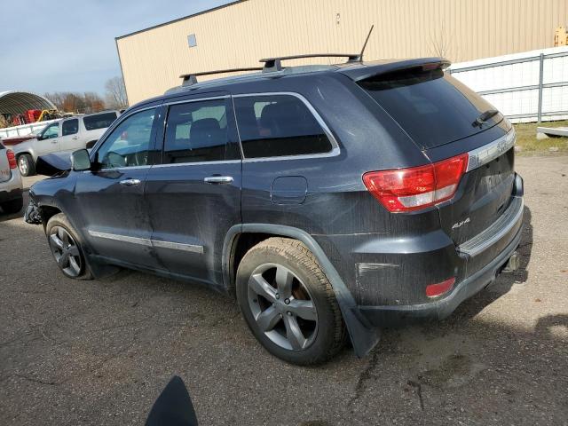 Photo 2 from auction – 2013 JEEP GRAND CHER with VIN 1C4RJFBG8DC519156
