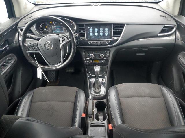 Photo 8 from auction – 2019 BUICK ENCORE PRE with VIN KL4CJASBXKB745189