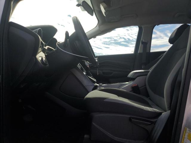 Снимка 7 от търг – 2014 FORD ESCAPE S с VIN 1FMCU0F74EUD22013