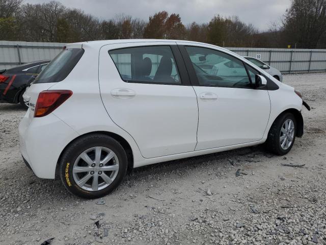 Photo 3 from auction – 2015 TOYOTA YARIS with VIN VNKKTUD30FA024160