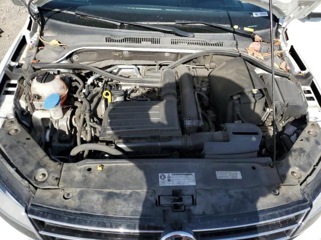 Photo 11 from auction – 2017 VOLKSWAGEN JETTA S with VIN 3VW2B7AJ6HM410083