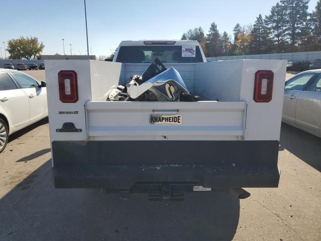 Photo 6 from auction – 2022 CHEVROLET SILVERADO with VIN 1GB2WLE7XNF141794