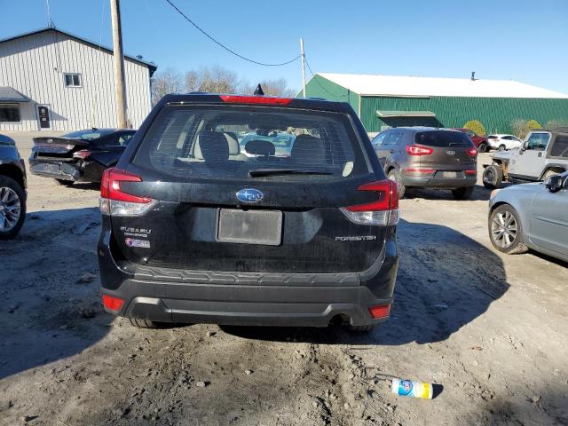 Photo 6 from auction – 2021 SUBARU FORESTER with VIN JF2SKAAC5MH420847