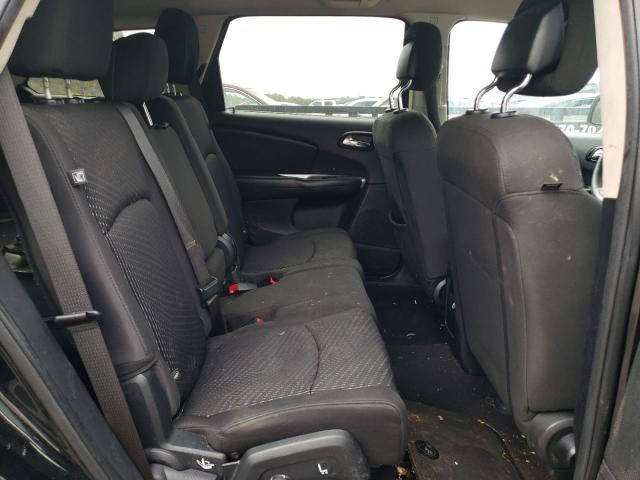 Photo 11 from auction – 2018 DODGE JOURNEY SE with VIN 3C4PDCAB2JT519110