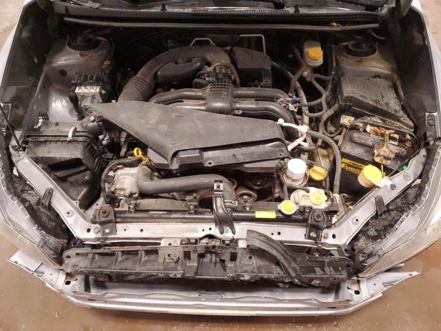 Photo 11 from auction – 2016 SUBARU IMPREZA PR with VIN JF1GPAB62G8258586
