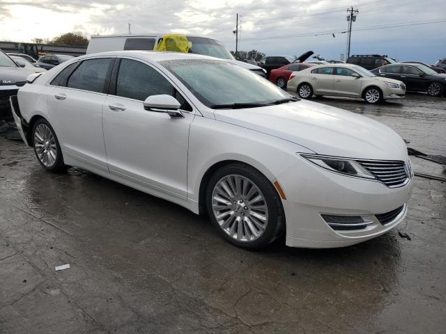 Photo 4 from auction – 2013 LINCOLN MKZ with VIN 3LN6L2G92DR812368