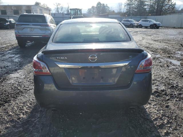 Photo 6 from auction – 2013 NISSAN ALTIMA 2.5 with VIN 1N4AL3AP1DC224977