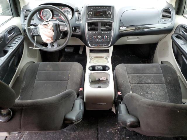 Photo 8 from auction – 2012 DODGE GRAND CARA with VIN 2C4RDGCG3CR357633