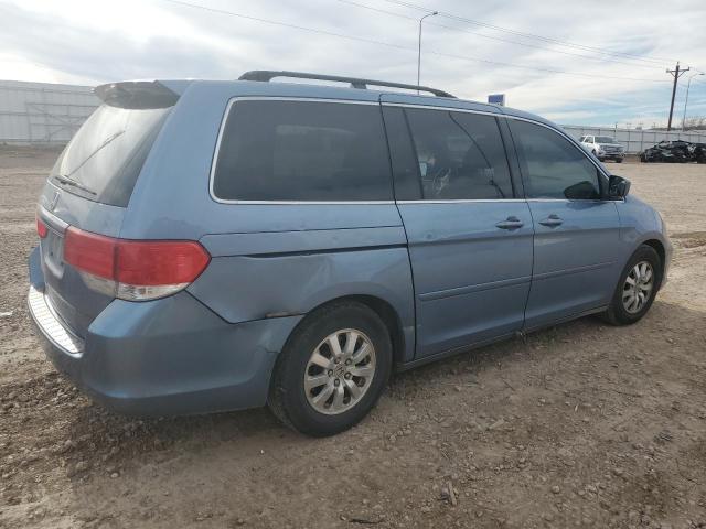 Photo 3 from auction – 2010 HONDA ODYSSEY EX with VIN 5FNRL3H48AB059145