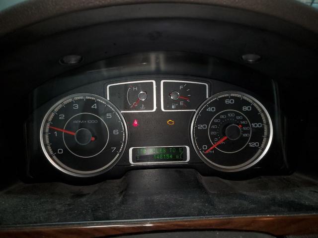 Photo 9 from auction – 2008 FORD TAURUS SEL with VIN 1FAHP24W68G147926