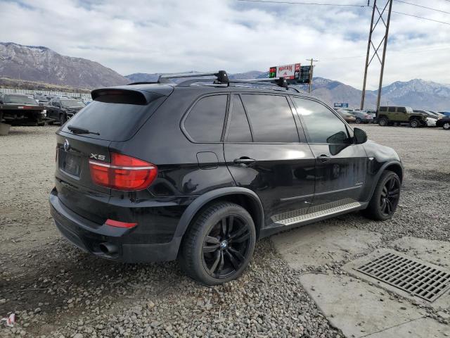 Photo 3 from auction – 2013 BMW X5 XDRIVE3 with VIN 5UXZV4C59D0B07532