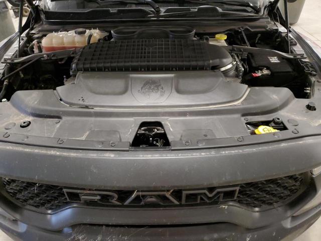 Photo 11 from auction – 2021 RAM 1500 TRX with VIN 1C6SRFU9XMN800475