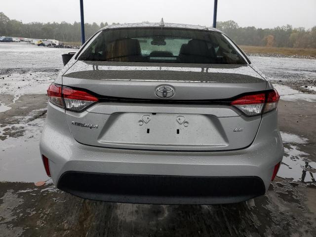 Photo 6 from auction – 2024 TOYOTA COROLLA LE with VIN 5YFB4MDE9RP173447