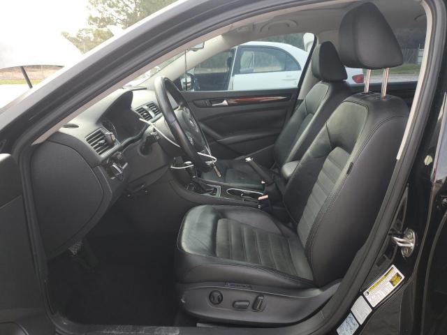 Photo 7 from auction – 2015 VOLKSWAGEN PASSAT SEL with VIN 1VWCS7A3XFC014145