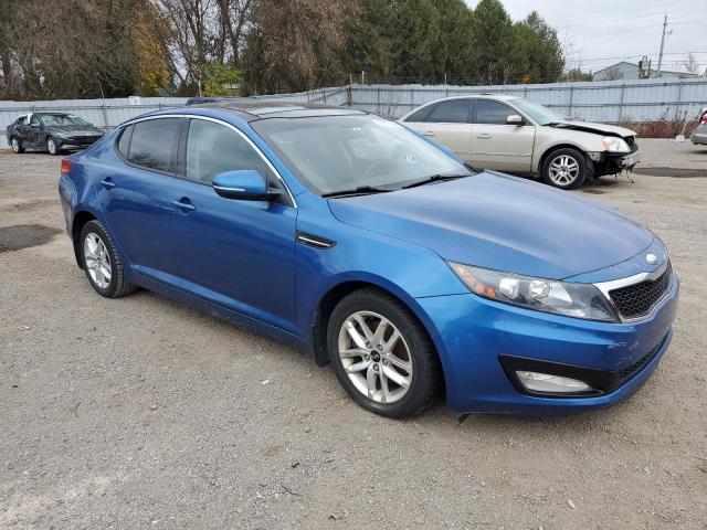 Photo 4 from auction – 2013 KIA OPTIMA LX with VIN KNAGM4A70D5370232