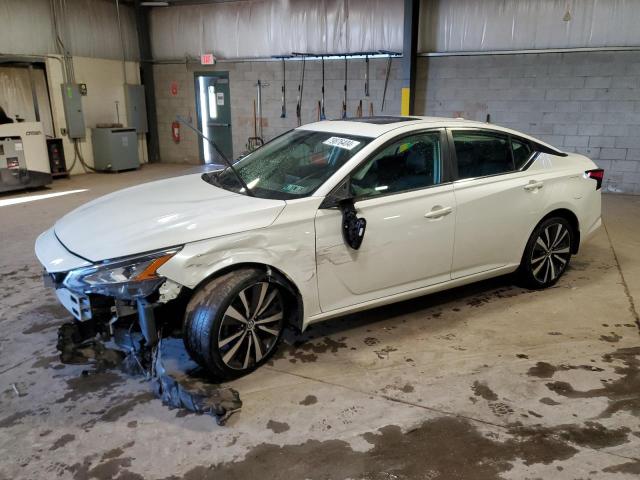 Photo 1 from auction – 2019 NISSAN ALTIMA SR with VIN 1N4BL4CV3KC189930