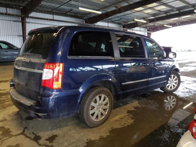 Photo 3 from auction – 2015 CHRYSLER TOWN & COU with VIN 2C4RC1BG8FR720627