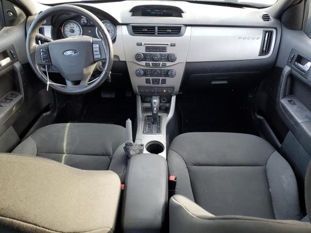 Photo 8 from auction – 2009 FORD FOCUS SES with VIN 1FAHP36N69W141741