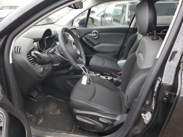 Foto 7 de la subasta – 2016 FIAT 500X EASY con VIN ZFBCFYBT2GP514325