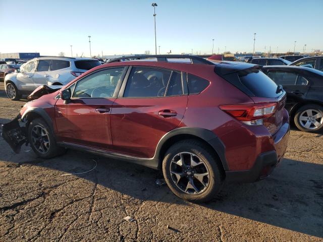 Photo 2 from auction – 2019 SUBARU CROSSTREK with VIN JF2GTACC8KH358776
