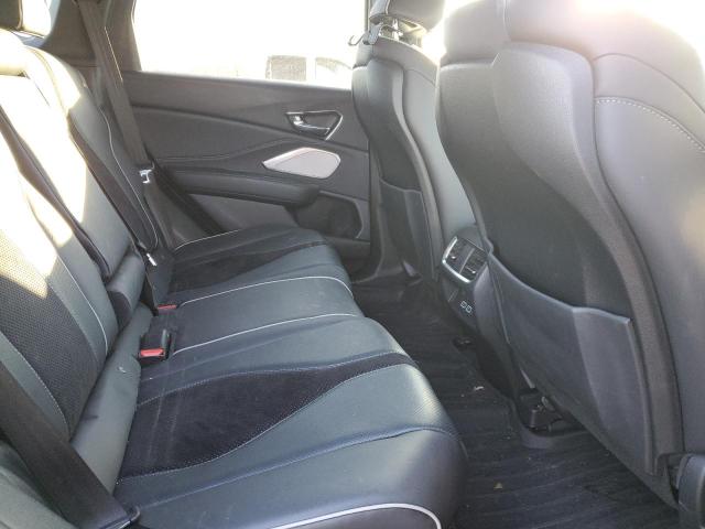 Photo 11 from auction – 2019 ACURA RDX A-SPEC with VIN 5J8TC2H64KL016875