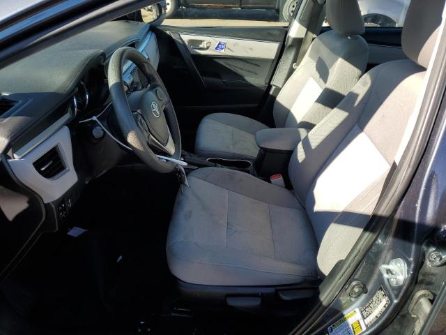 Photo 7 from auction – 2016 TOYOTA COROLLA L with VIN 2T1BURHE9GC550413