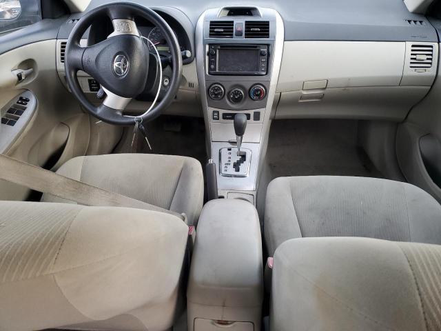 Photo 8 from auction – 2013 TOYOTA COROLLA BA with VIN 2T1BU4EE9DC984740