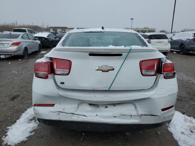 Photo 6 from auction – 2015 CHEVROLET MALIBU LS with VIN 1G11B5SL7FF190428