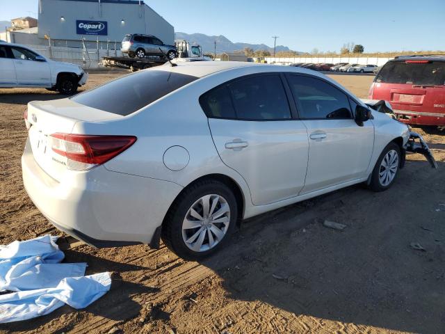 Photo 3 from auction – 2020 SUBARU IMPREZA with VIN 4S3GKAA69L1605649
