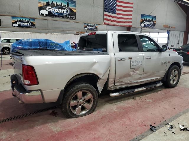 Photo 3 from auction – 2018 RAM 1500 SLT with VIN 1C6RR7LT5JS343430