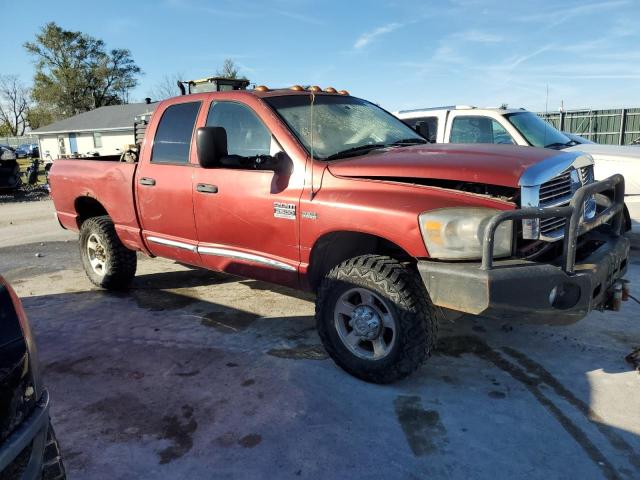Photo 4 from auction – 2008 DODGE RAM 2500 S with VIN 3D7KS28DX8G117037