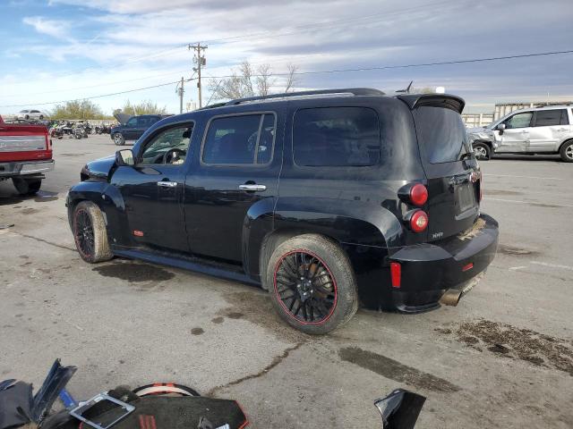 Photo 2 from auction – 2009 CHEVROLET HHR SS with VIN 3GNCA63X49S505798