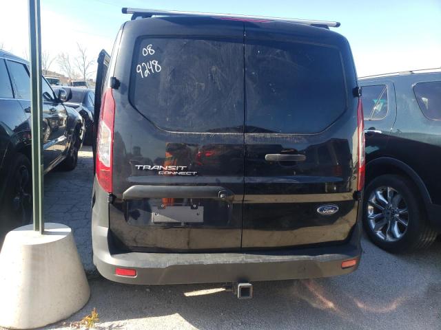 Photo 6 from auction – 2022 FORD TRANSIT CO with VIN NM0LS7S23N1519248