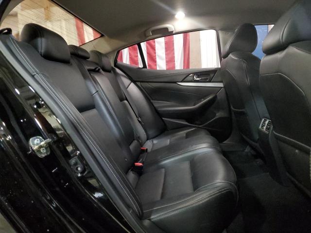 Photo 10 from auction – 2017 NISSAN MAXIMA 3.5 with VIN 1N4AA6AP1HC412332