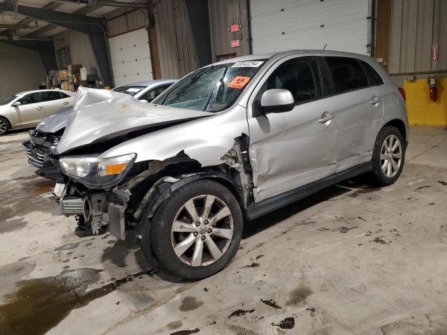 MITSUBISHI OUTLANDER 2015 con VIN 4A4AR3AU5FE005020 - Foto de la subasta