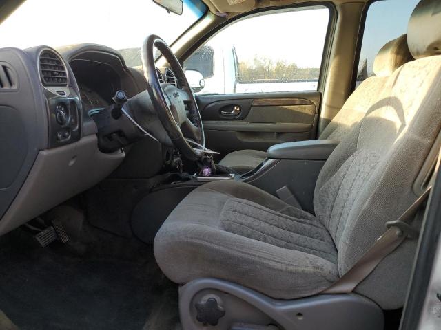 Photo 7 from auction – 2003 GMC ENVOY with VIN 1GKDS13S532369187