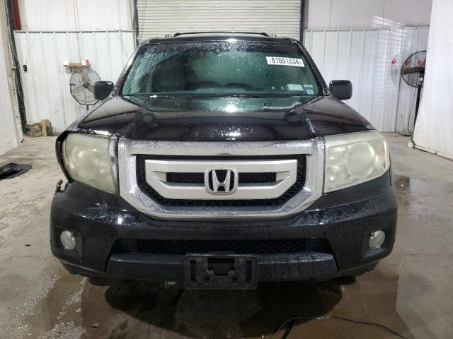 Photo 5 from auction – 2011 HONDA PILOT TOUR with VIN 5FNYF4H91BB003229