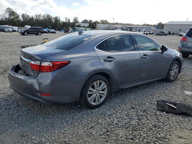 Photo 3 from auction – 2015 LEXUS ES 350 with VIN JTHBK1GG5F2161614