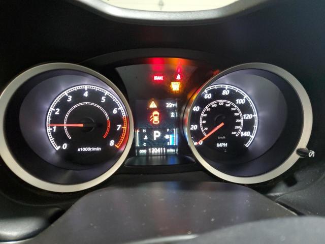 Photo 9 from auction – 2015 MITSUBISHI LANCER SE with VIN JA32V2FW8FU021664
