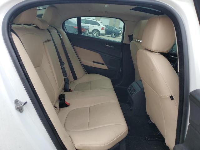 Photo 10 from auction – 2018 JAGUAR XE with VIN SAJAR4FX2JCP31326