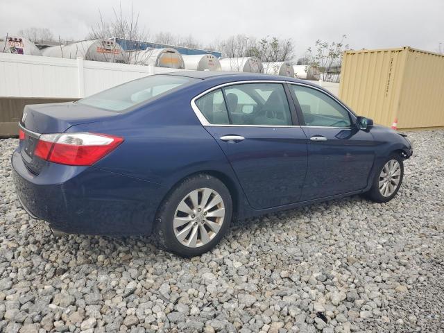 Photo 3 from auction – 2015 HONDA ACCORD EX with VIN 1HGCR2F71FA042118