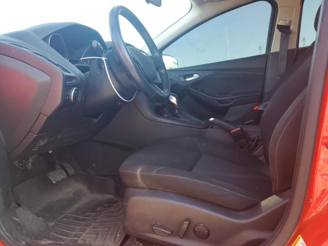 Photo 7 from auction – 2016 FORD FOCUS SE with VIN 1FADP3K27GL396794