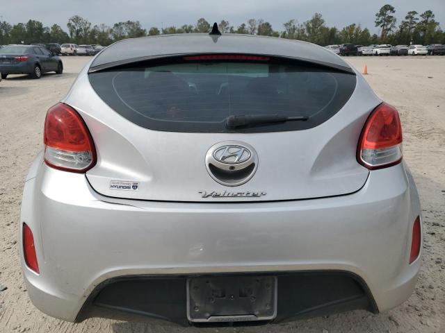 Photo 6 from auction – 2016 HYUNDAI VELOSTER with VIN KMHTC6AD7GU296982