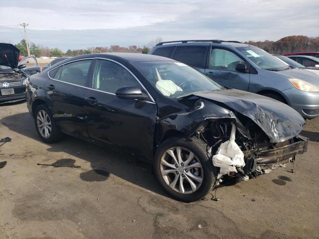 Photo 4 from auction – 2010 MAZDA 6 I with VIN 1YVHZ8BH0A5M53348